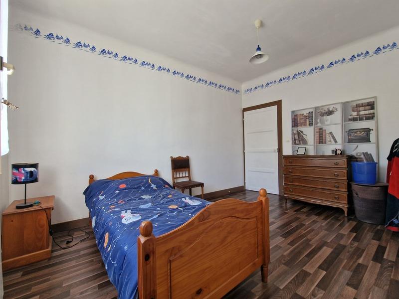 Maison - 175 m² - 6 pièces