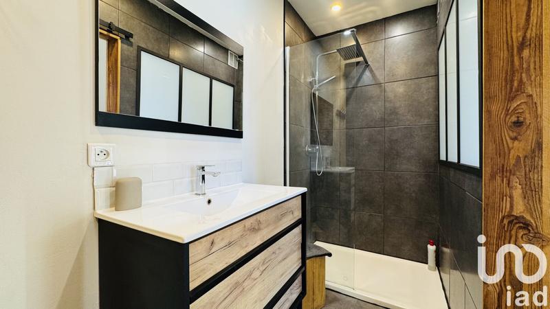 Maison de village - 210 m² - 4 pièces