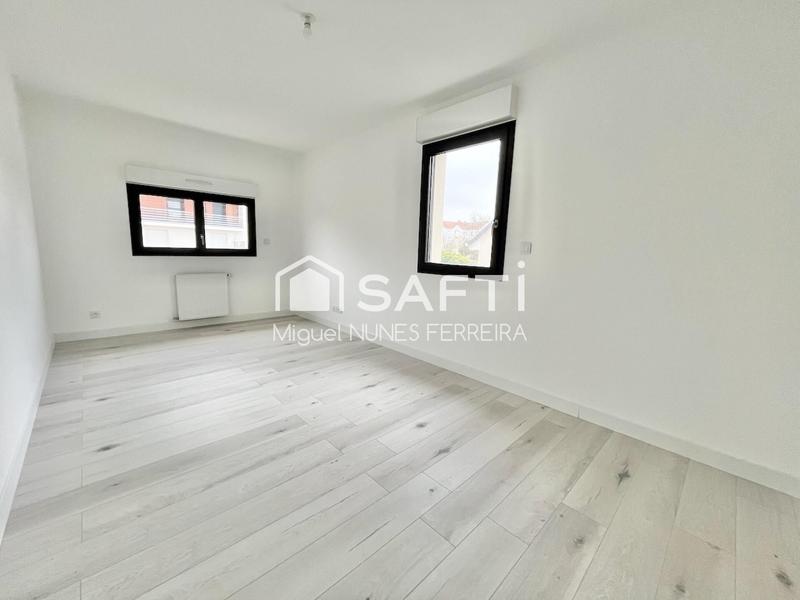 Maison - 151 m² - 5 pièces