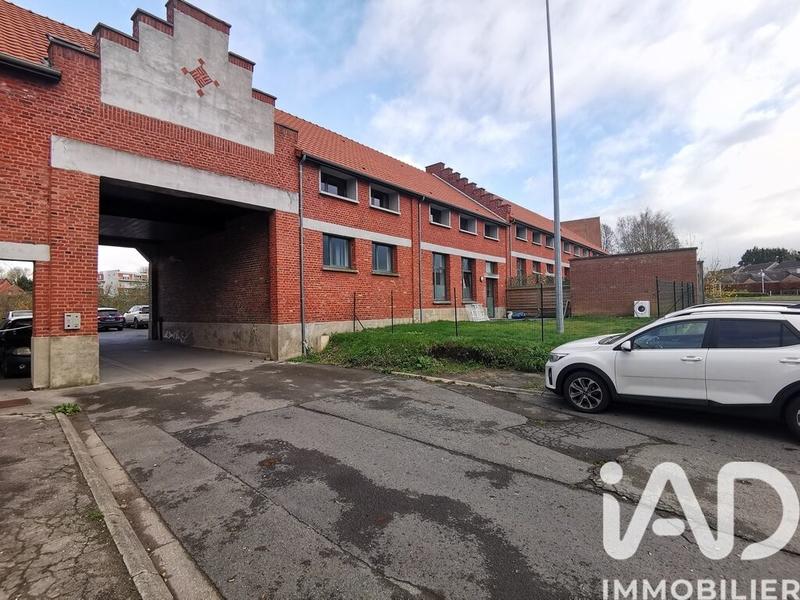 Appartement - 85 m² - 4 pièces