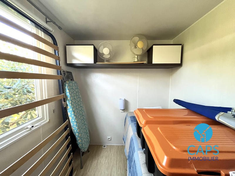 Châlet - 33 m² - 4 pièces