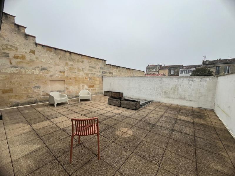 Appartement - 76 m² - 3 pièces