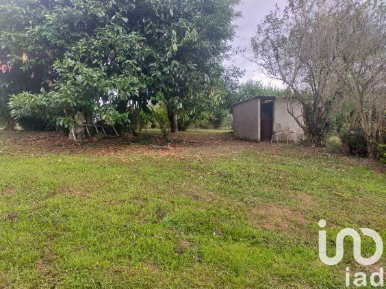 Maison - 132 m² - 5 pièces