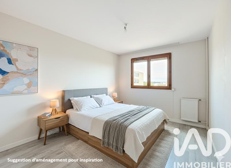 Appartement - 71 m² - 3 pièces