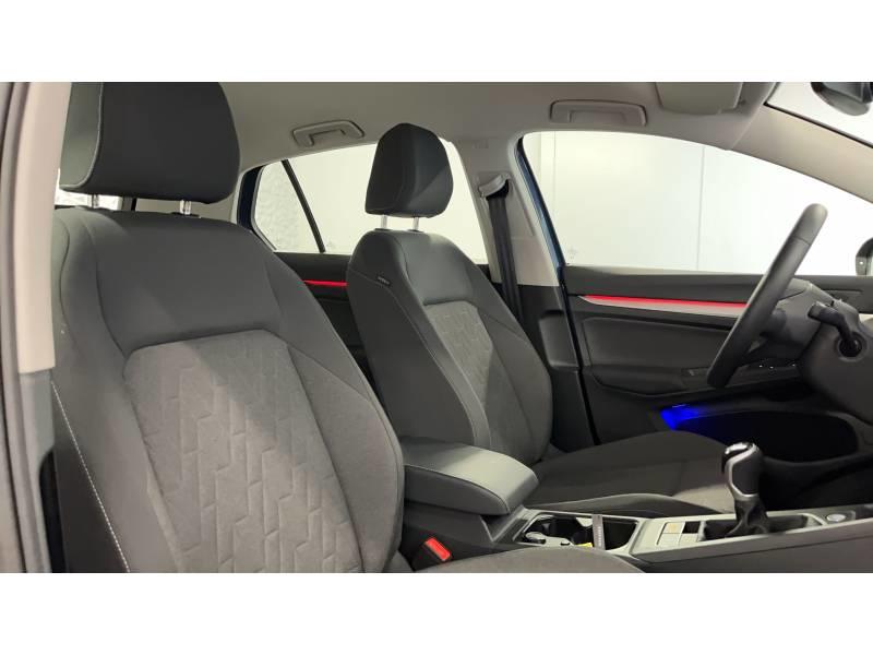 Volkswagen Golf 1.5 Tsi Evo2 116 Bvm6 Life Plus