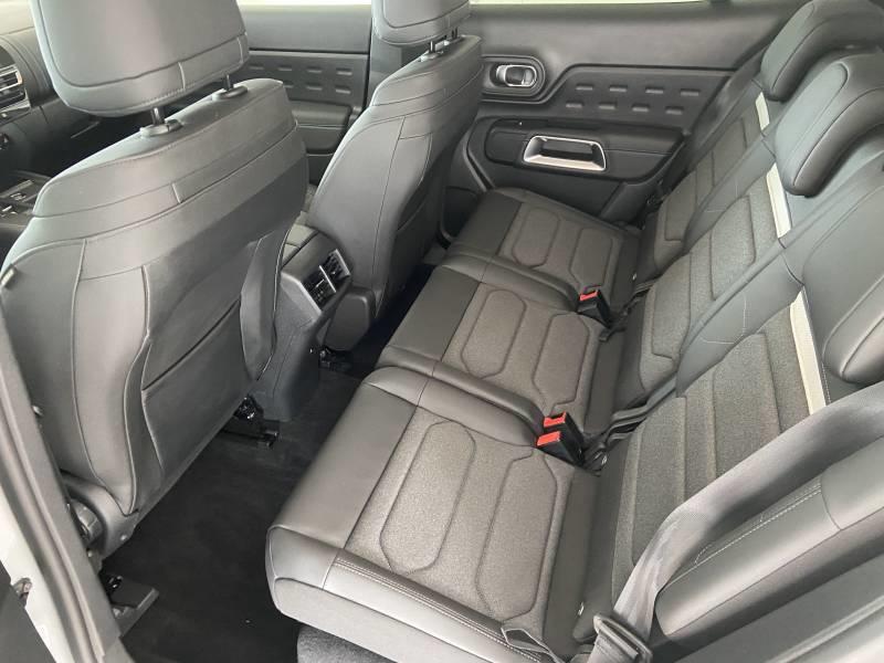 Citroën C5 Aircross BlueHDi 130 Eat8 Max