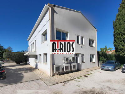 Bureau - 450 m²