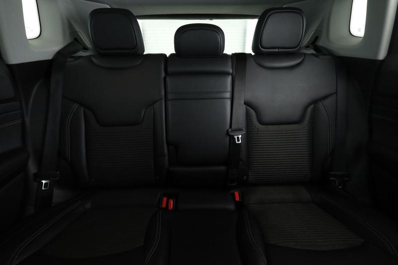 Jeep Compass 1.6 MJet Limited 130 ch