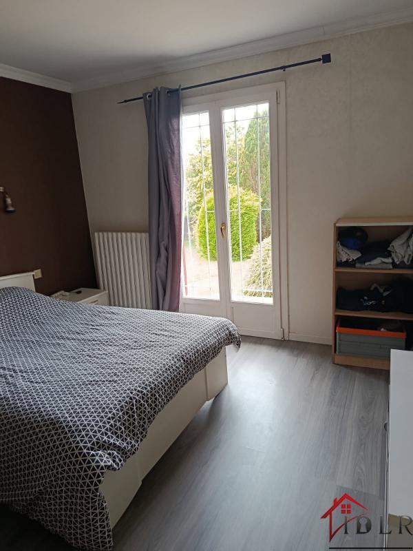 Pavillon - 95 m² - 4 pièces