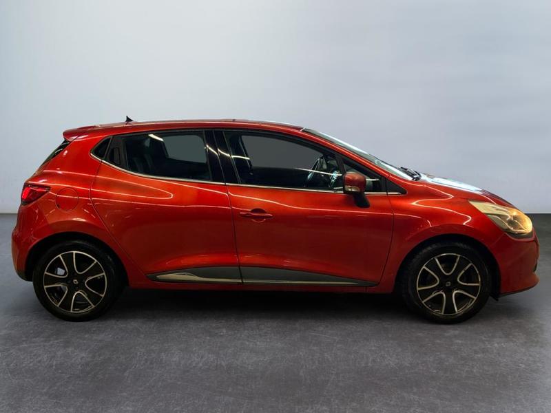 Renault Clio IV dCi 90 Energy eco2 Dynamique 90g