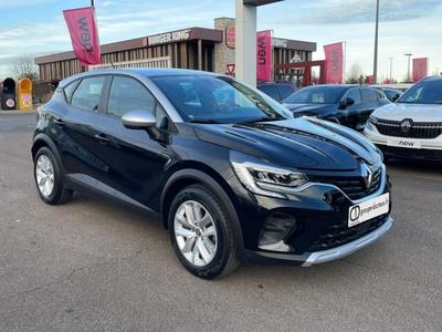 Renault Captur TCe 140 - 21 Business