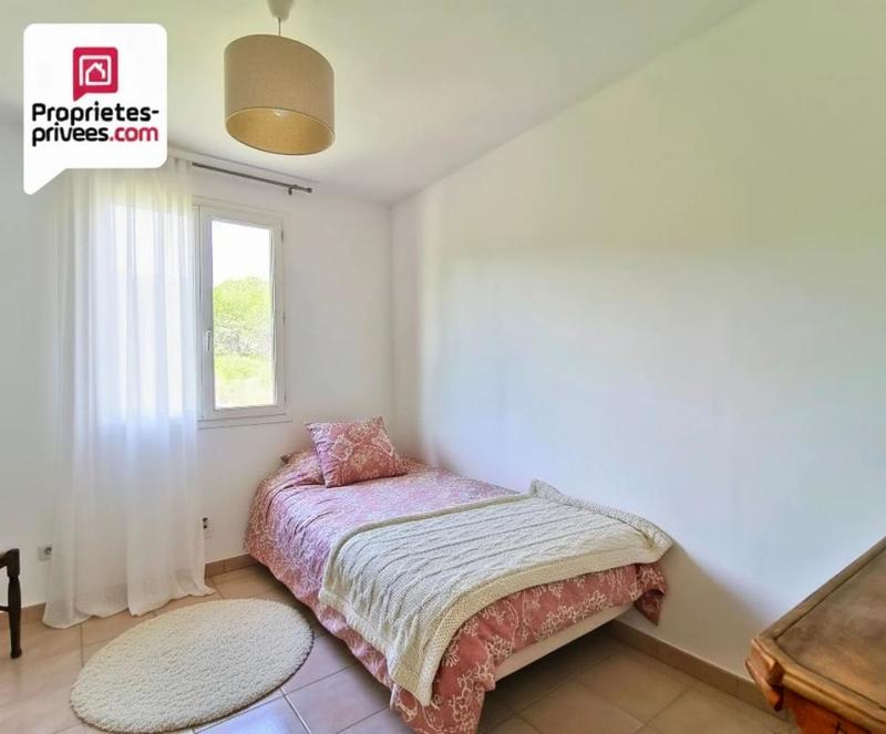 Maison - 89 m² - 4 pièces