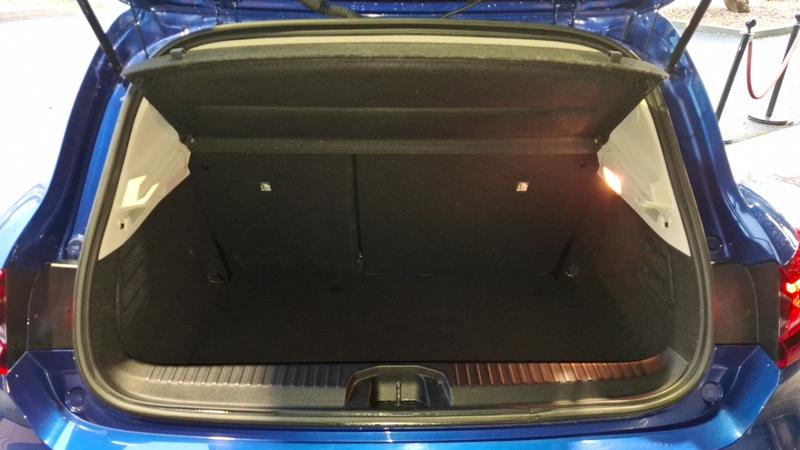 Renault Clio V Equilibre E-Tech full hybrid 145