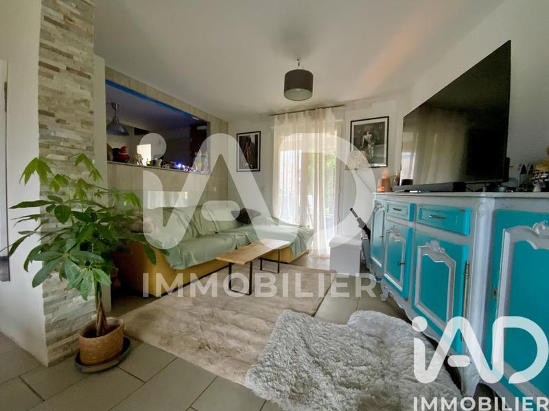 Maison - 112 m² - 5 pièces