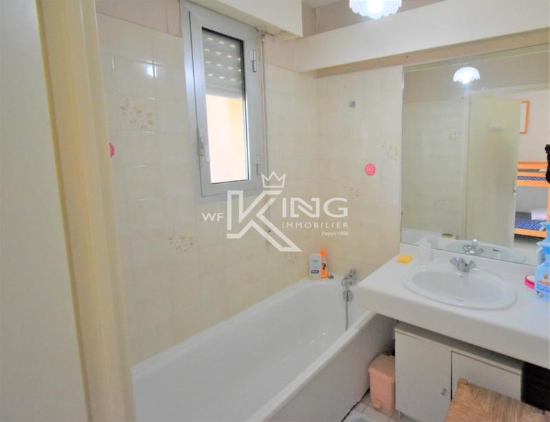 Appartement - 29 m² - 1 pièce