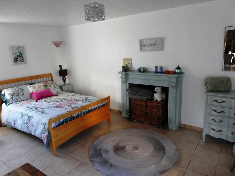 Maison en pierre - 155 m² - 5 pièces