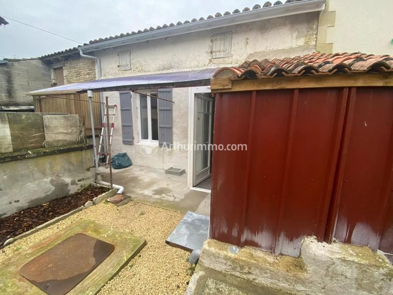 Maison - 130 m² - 4 pièces