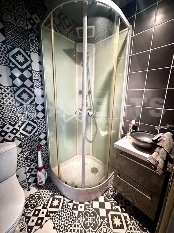 Maison - 132 m² - 7 pièces