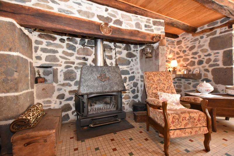 Maison - 58 m² - 3 pièces