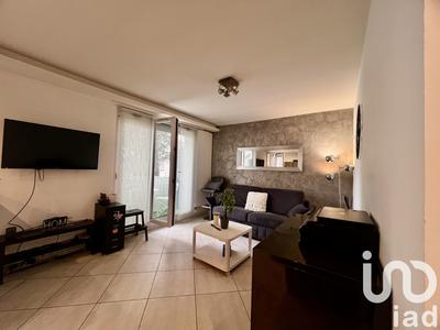 Appartement - 53 m² - 3 pièces