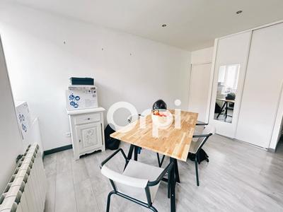 Appartement - 52 m² - 2 pièces