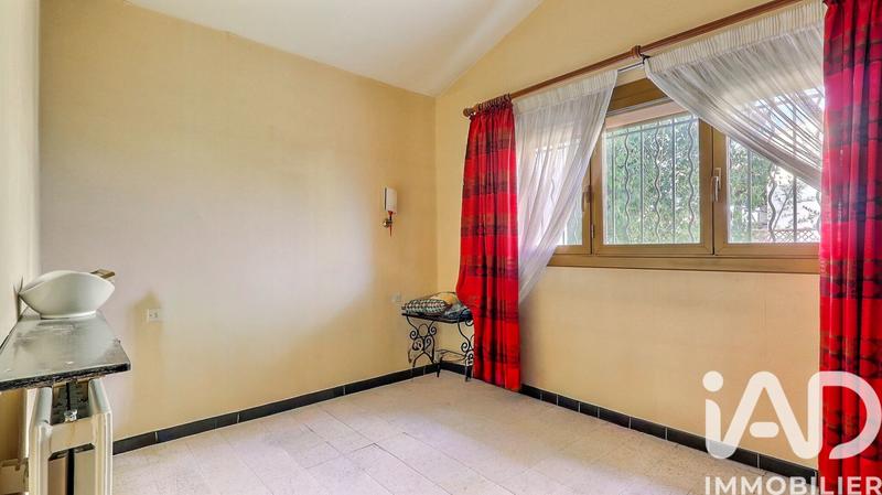 Maison - 78 m² - 4 pièces