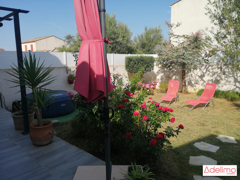 Maison traditionnelle - 85 m² - 4 pièces