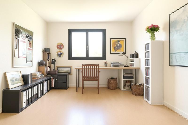 Maison - 183 m² - 6 pièces