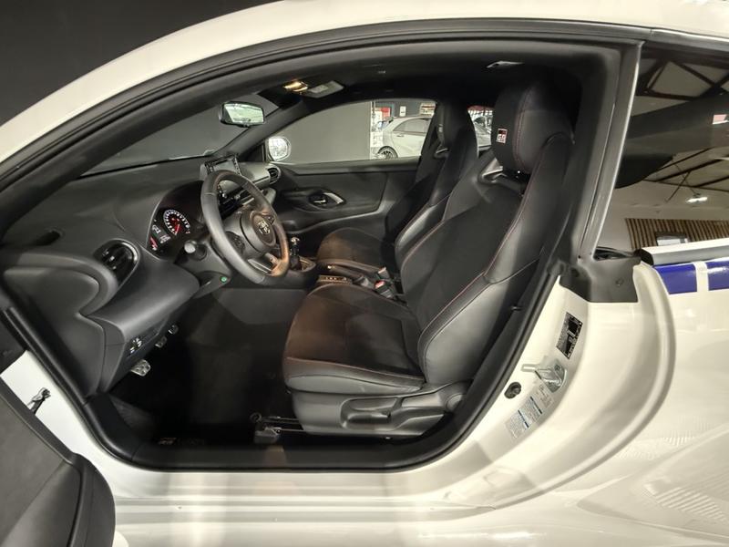 Toyota Yaris 1.6 Gr 261ch Track 3p 4wd