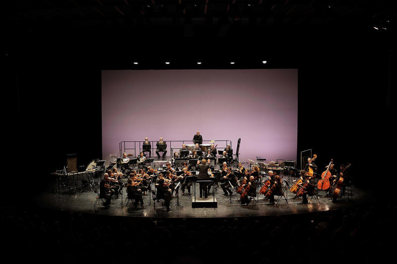 Orchestre de Chambre Nouvelle‑Aquitaine &quot;Tendres instants&quot;