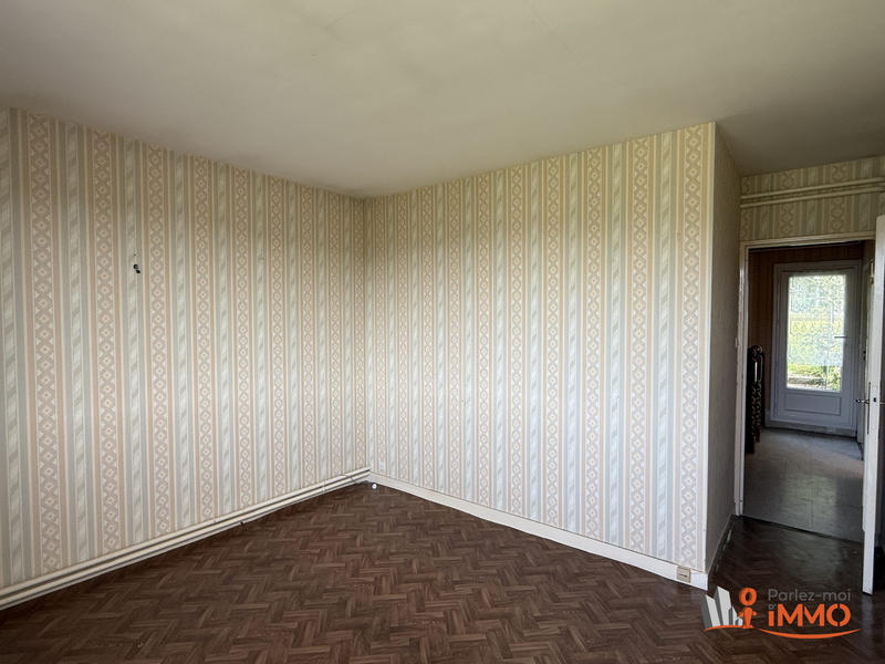 Maison - 114 m² - 5 pièces