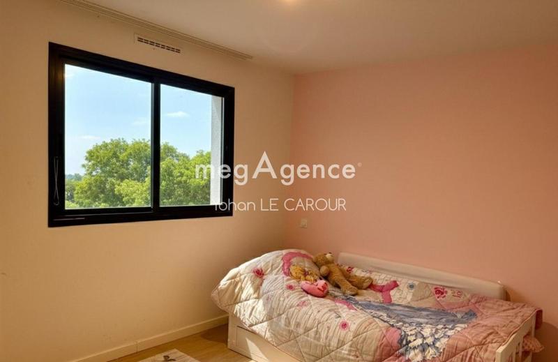 Maison - 151 m² - 5 pièces