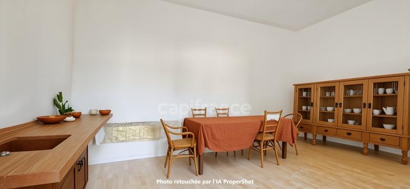 Maison - 262 m² - 14 pièces