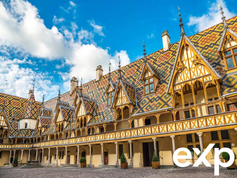 Viager - Appartement - 74 m² - 4 pièces