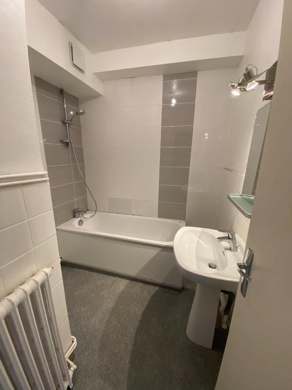 Appartement - 53 m² - 2 pièces