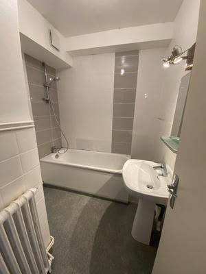 Appartement - 53 m² - 2 pièces