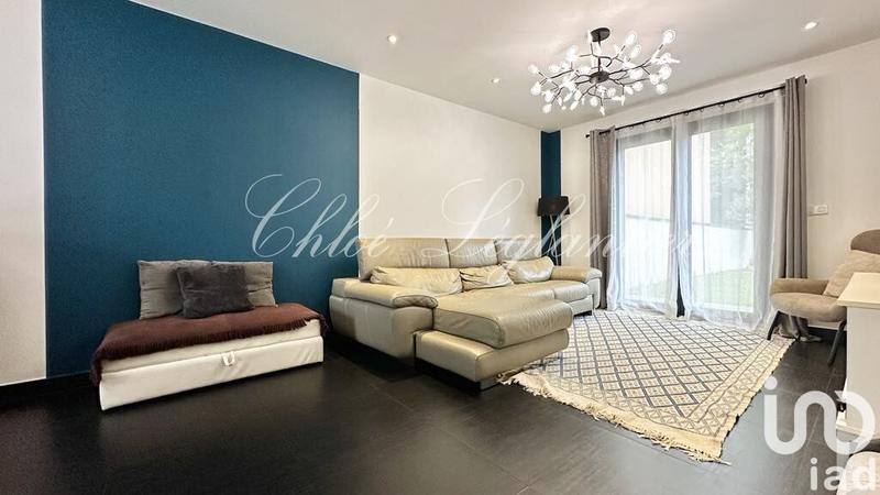 Maison - 123 m² - 5 pièces