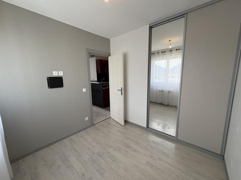 Appartement - 27 m² - 2 pièces
