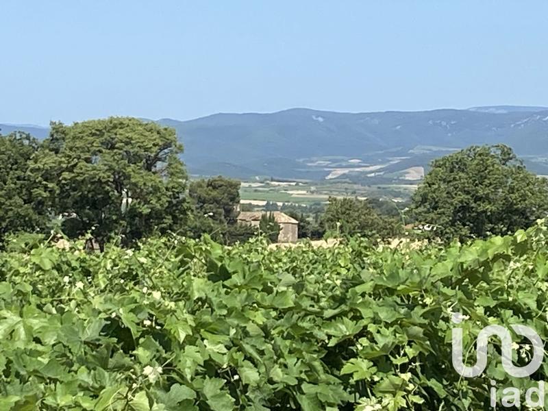 Terrain agricole - 58 175 m²