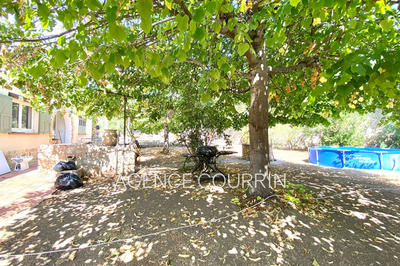 Maison - 194 m² - 6 pièces