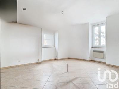 Appartement - 30 m² - 1 pièce