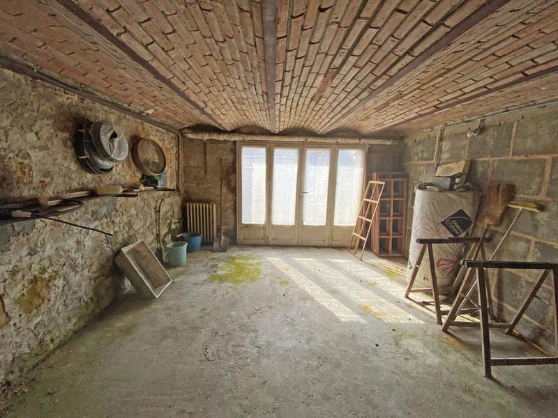 Maison - 103 m² - 4 pièces