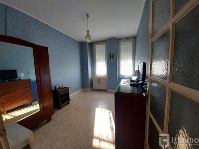 Maison - 128 m² - 5 pièces