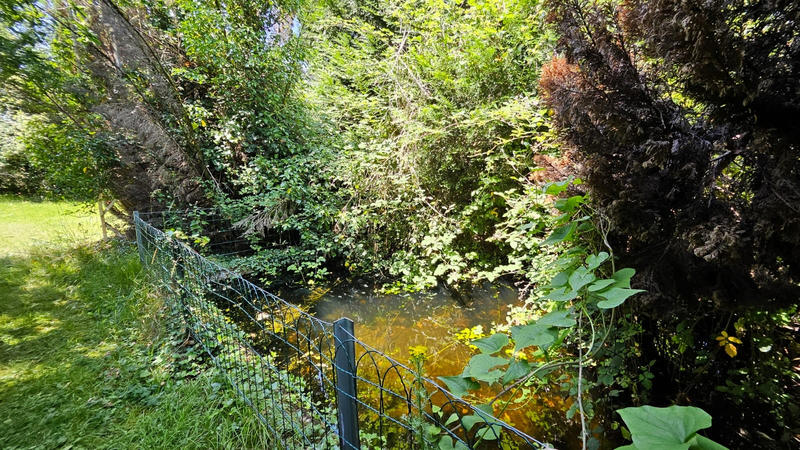 Maison - 35 m² - 2 pièces