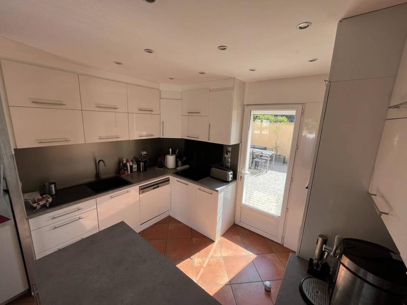 Villa - 95 m² - 3 pièces