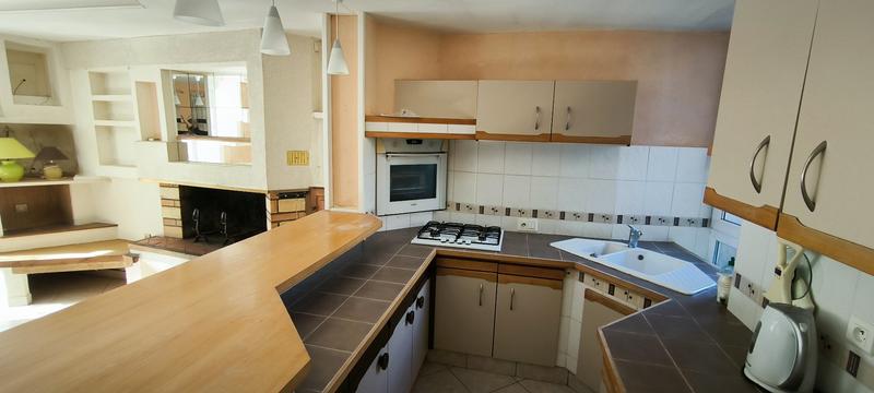 Immeuble - 7 pièces