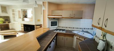 Immeuble - 7 pièces