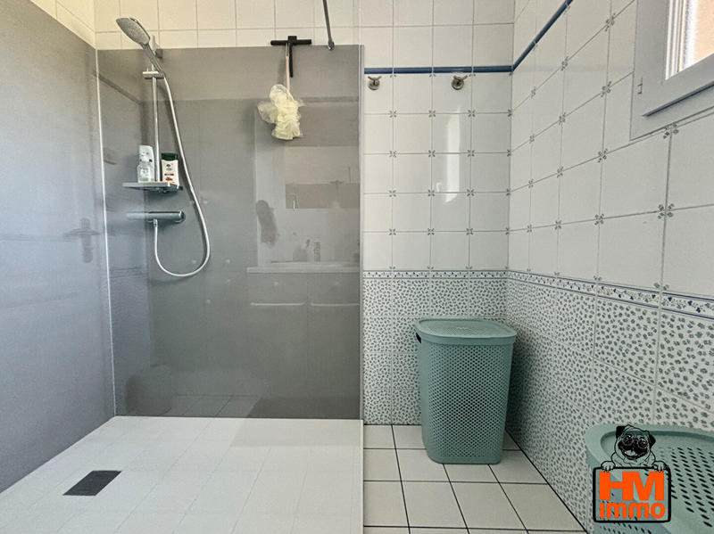 Maison - 147 m² - 6 pièces