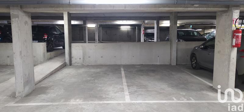Parking - 12 m²