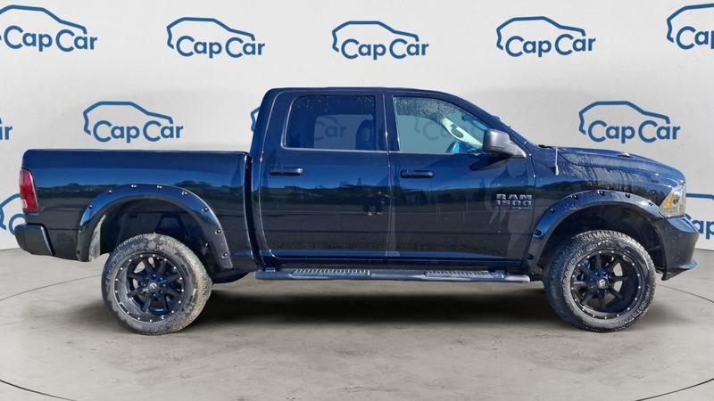 Dodge Ram 5.7 400 Bva Classic